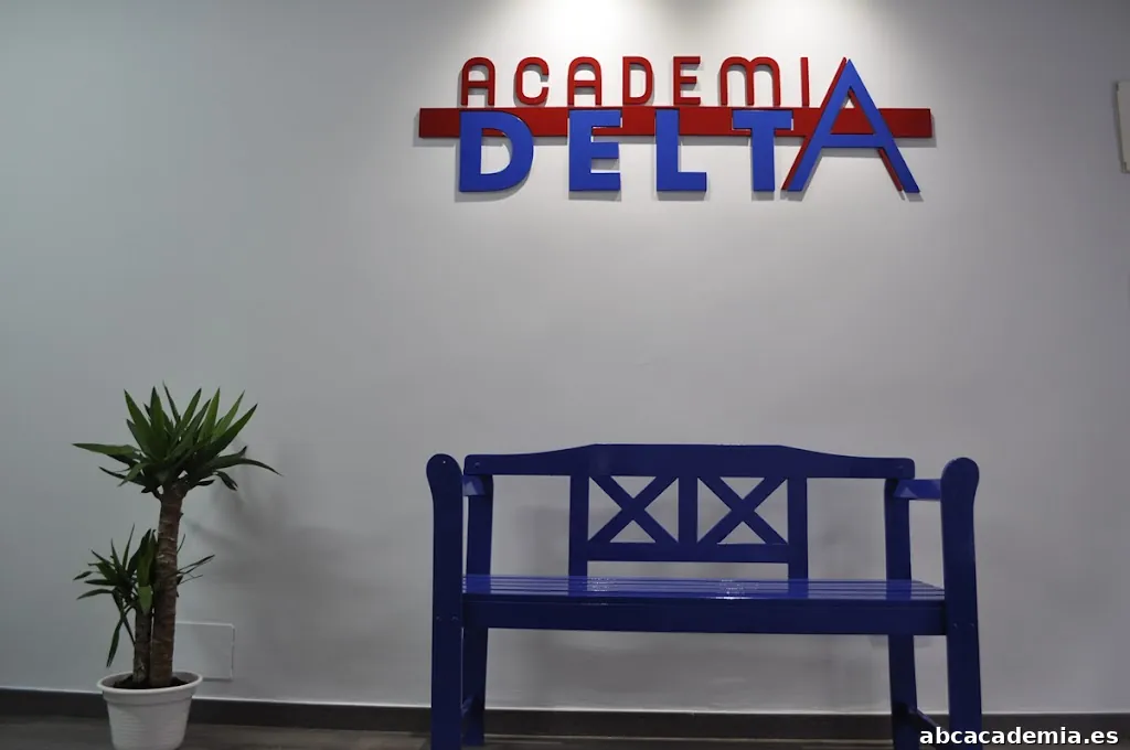 Academia Delta. Clases particulares