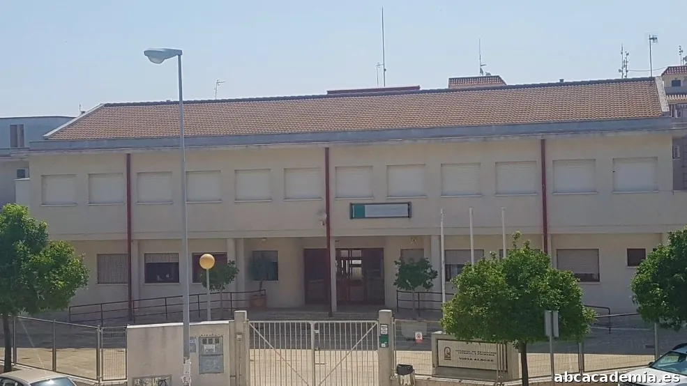 Colegio Público Vista Alegre