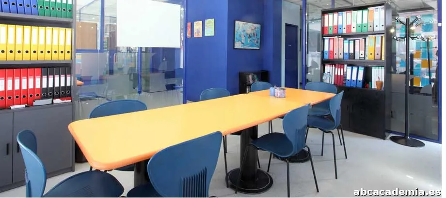 Academia Sylvan Fuenlabrada