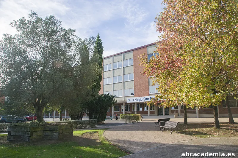 Colegio Internacional San Fernando
