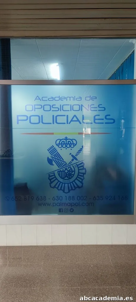 Academia Palmapol