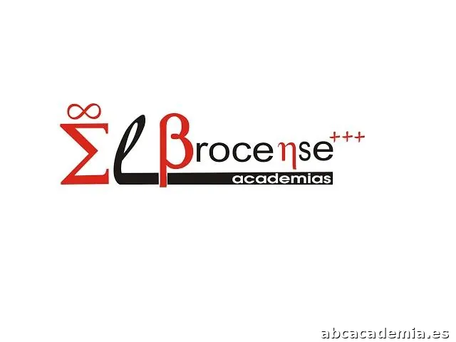 El Brocense Academias Badajoz