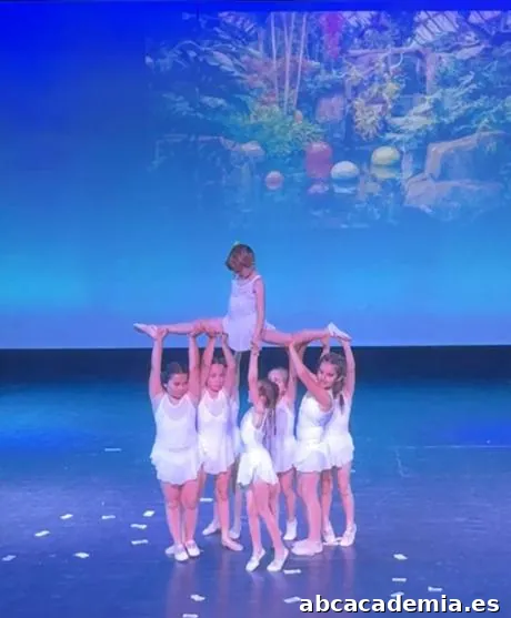 Jopil Ribes Dansa, Pilates & Barre Studio