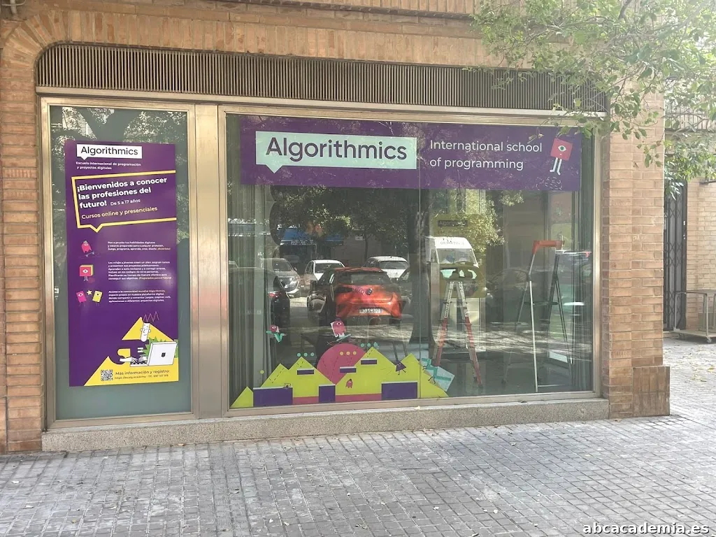 Algorithmics Valencia