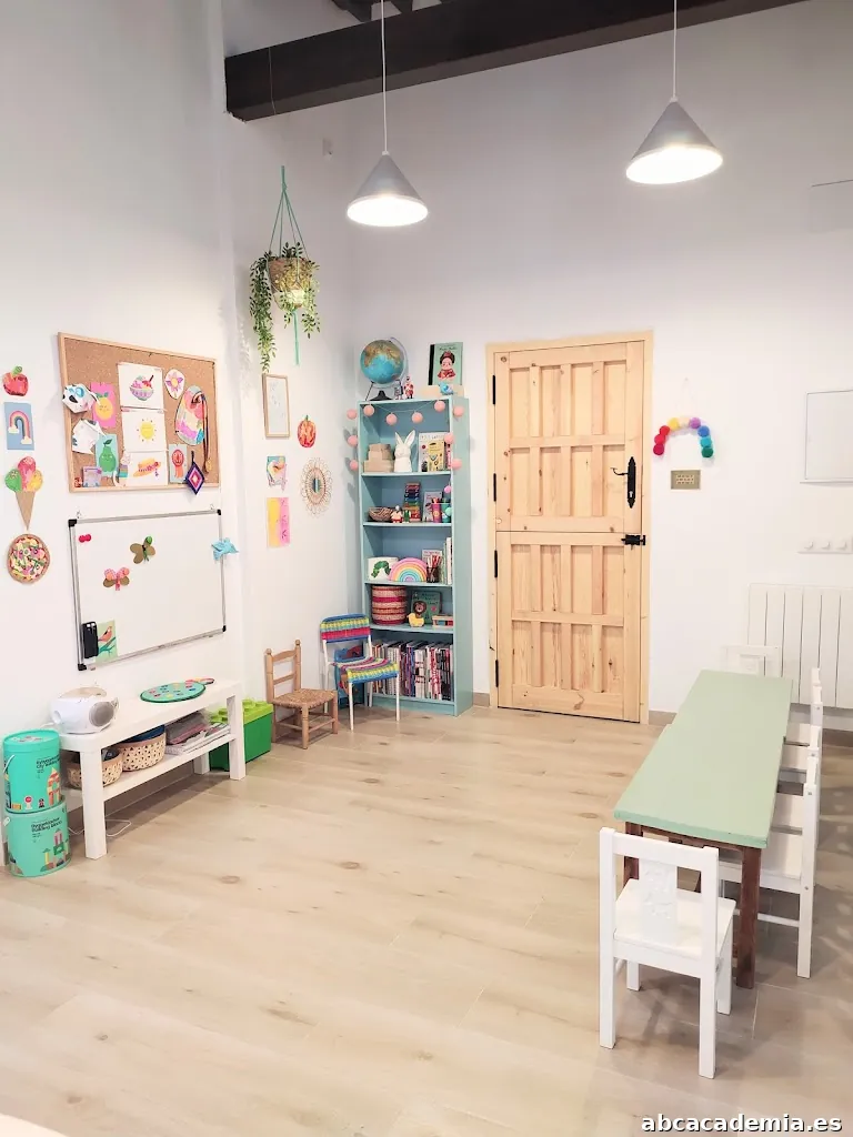 Nest English Workshop