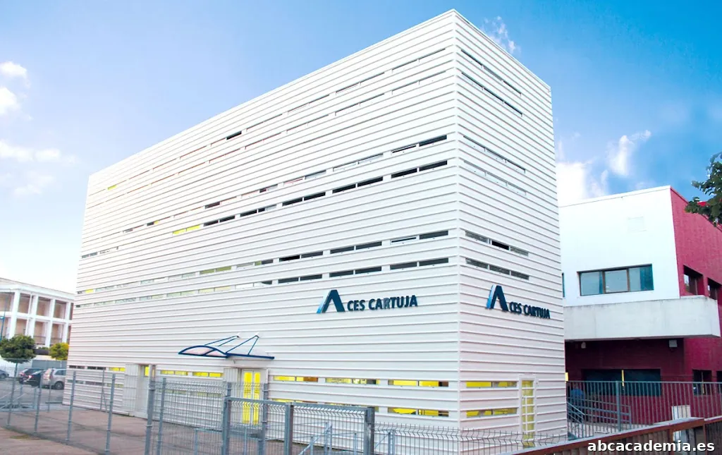 Luis Vera Oposiciones Sevilla