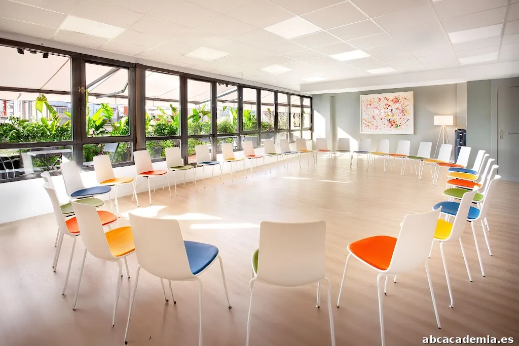 Escuela de Coaching Barcelona Green Light GO | Formación Certificada