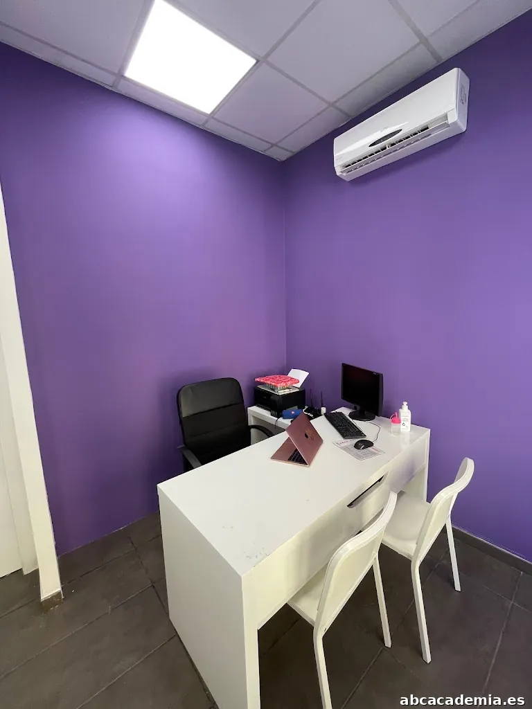 Inter Estudios Academia