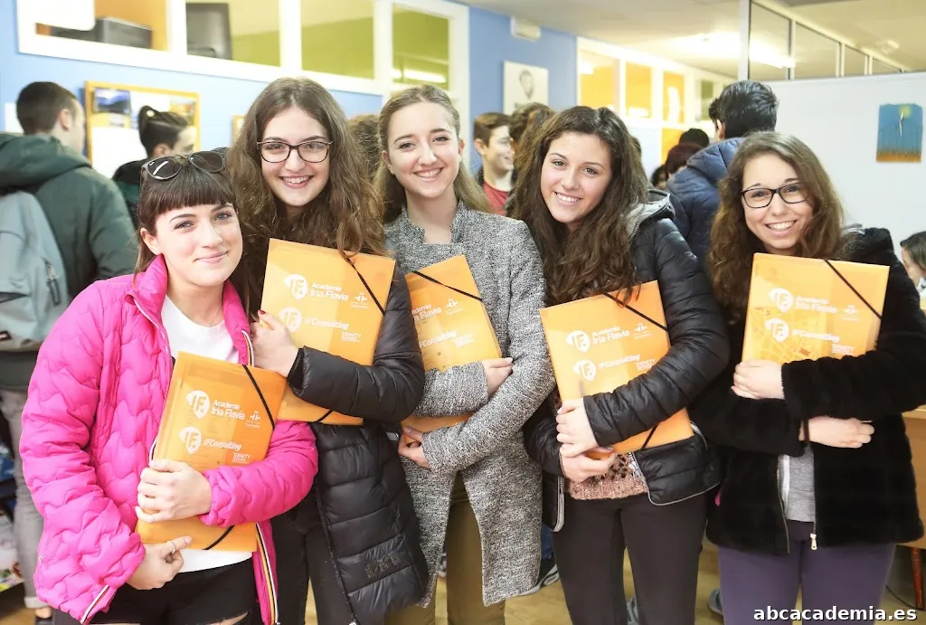 Academia Iria Flavia