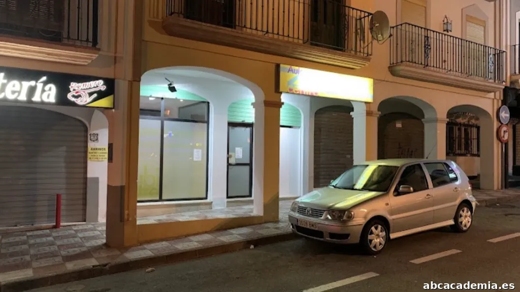 Academia Aula Zubicentro