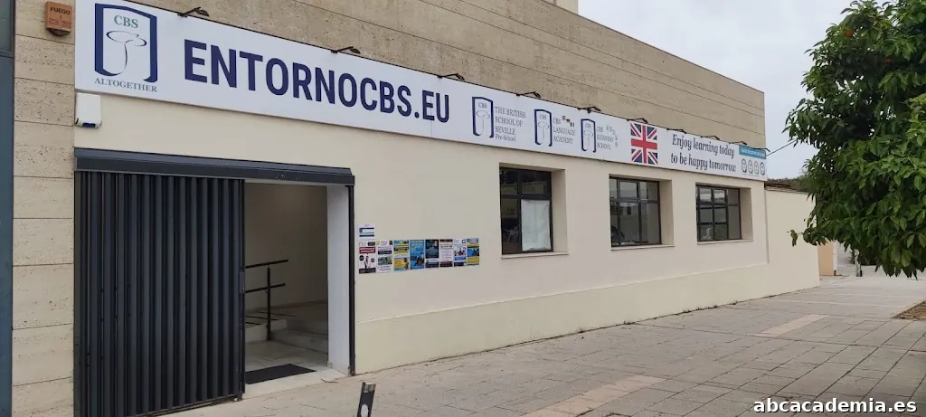 CBS Language Academy Mairena del Aljarafe