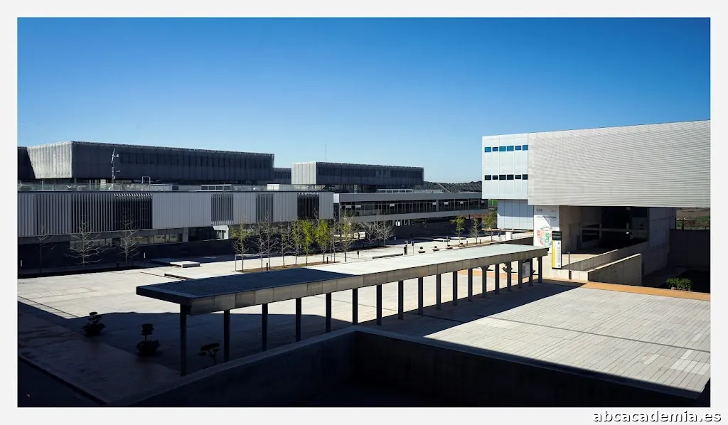 Escuela Politécnica Superior de Linares