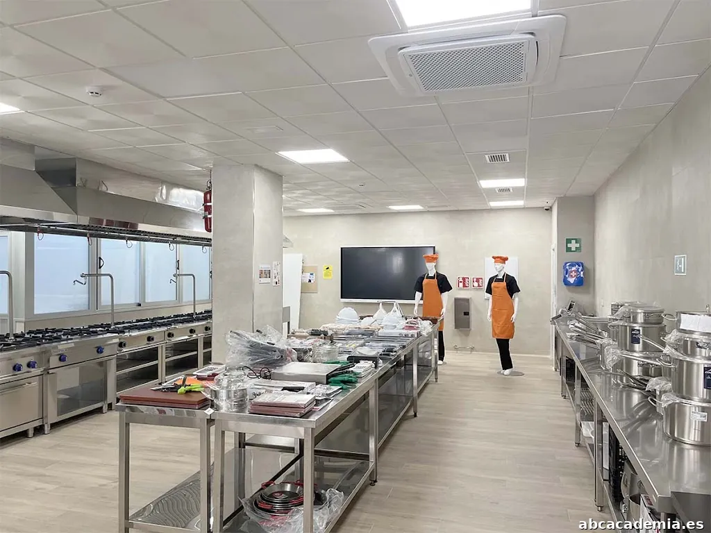 Instituto Focan - Santa Cruz de Tenerife - Sede 2