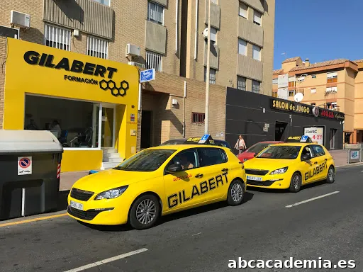 Autoescuela GILABERT
