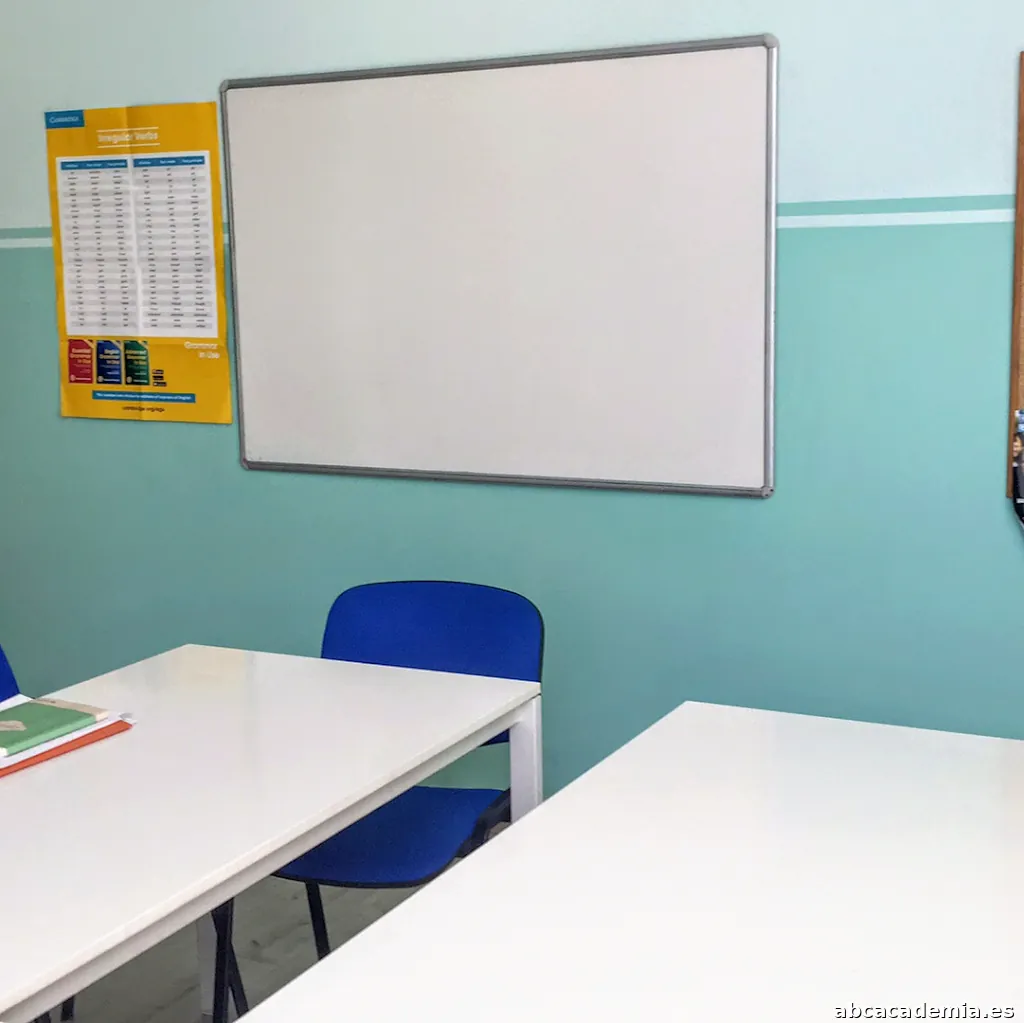 Scofield English Centre