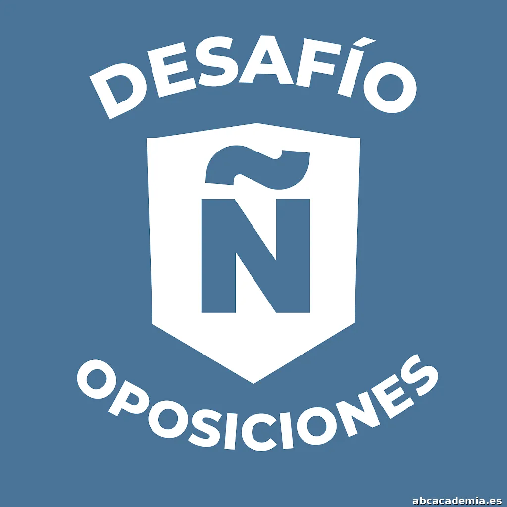 Desafío Ñ