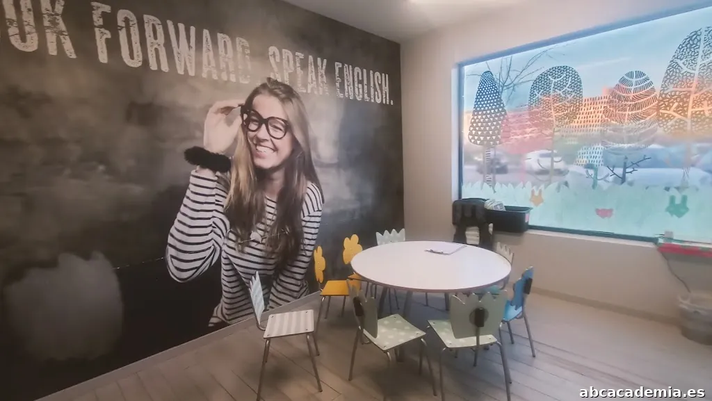 Kids&Us Alcobendas Fuentelucha - Inglés para niños