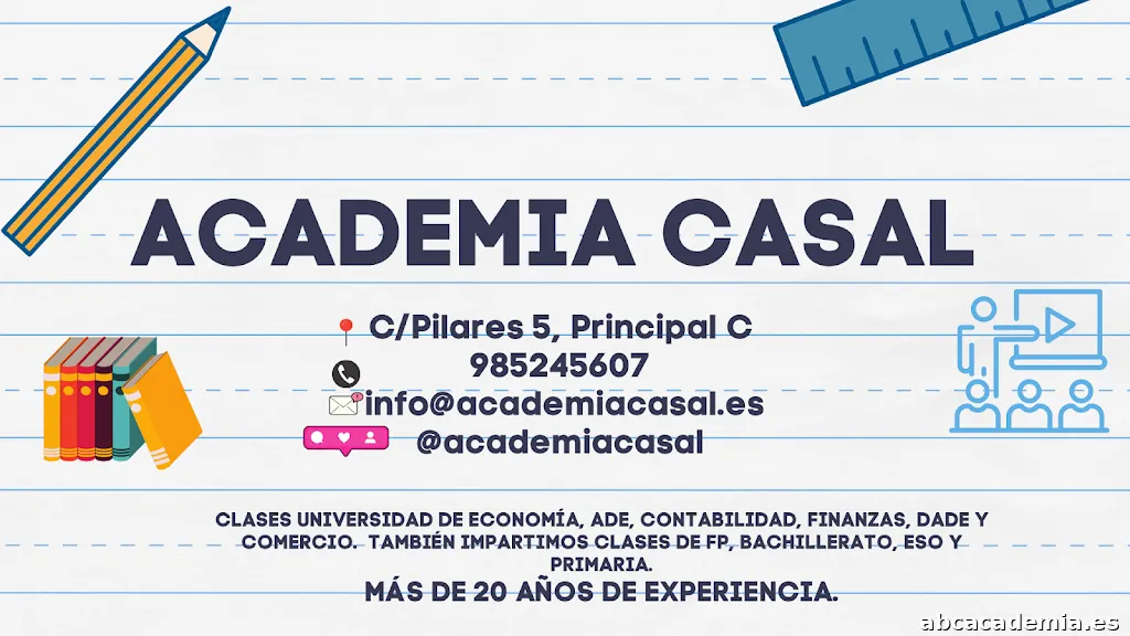 Academia Casal