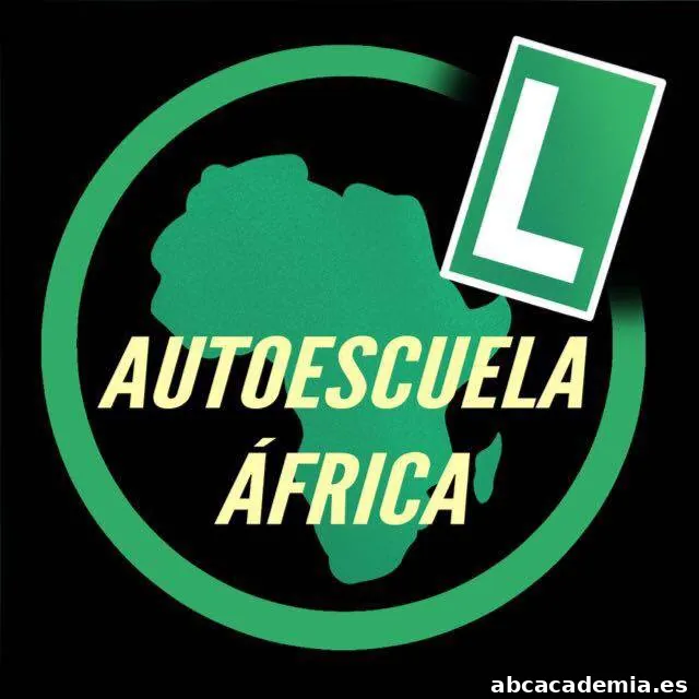Autoescuela África