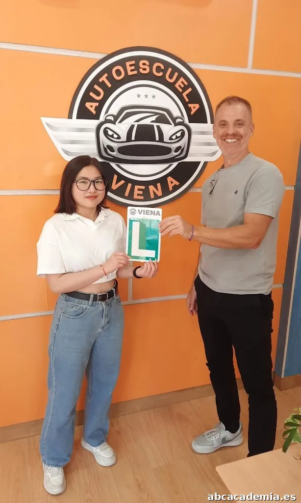 Autoescuela Viena