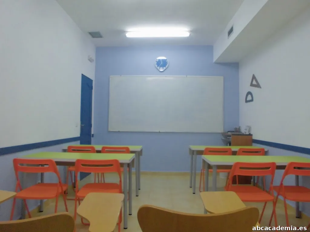 Academia Universitaria Vicalvaro