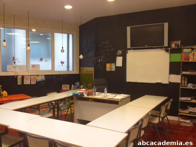 Academia de Idiomas Nekane Pastor