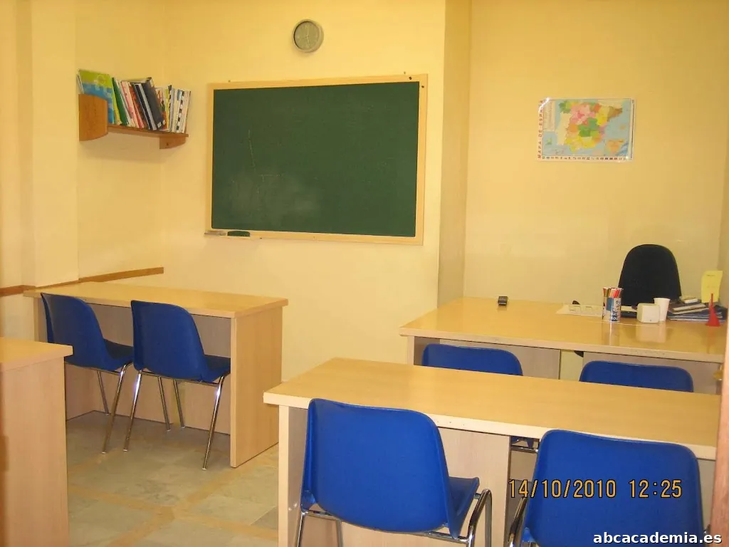 Centro de Estudios Pitágoras