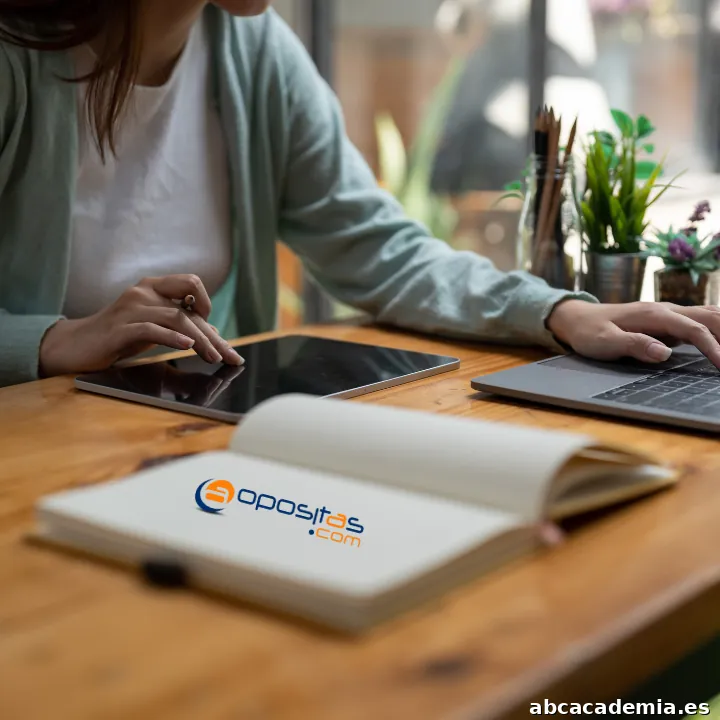 Academia de Oposiciones Valencia | Opositas