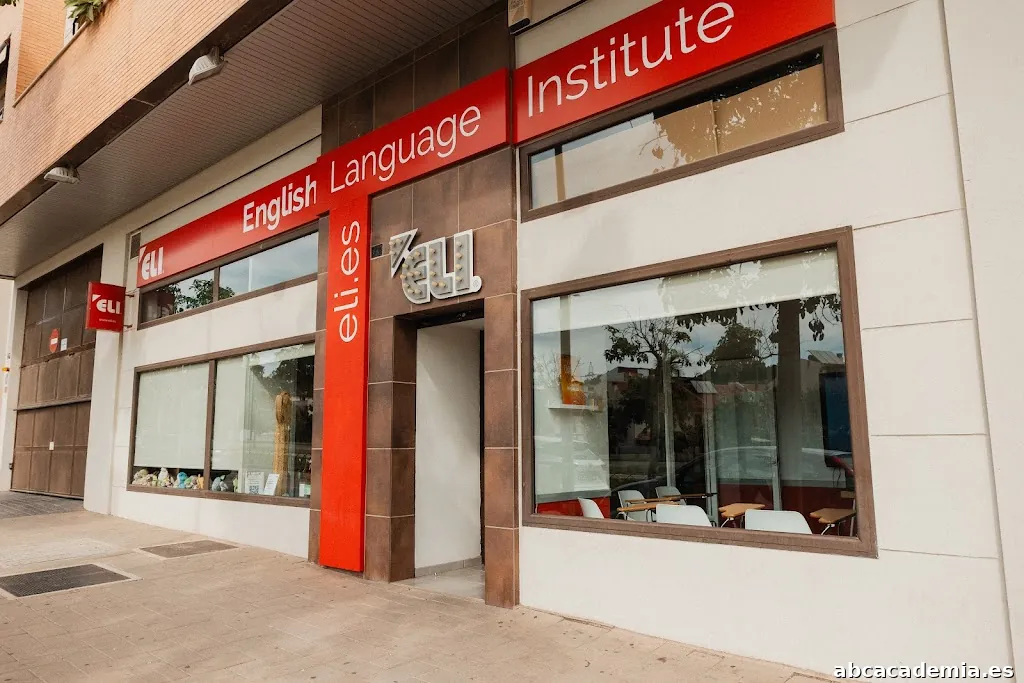 ELI Málaga - English Language Institute