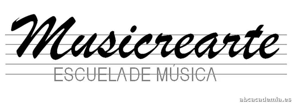 Musicrearte Escuela Creativa de Música