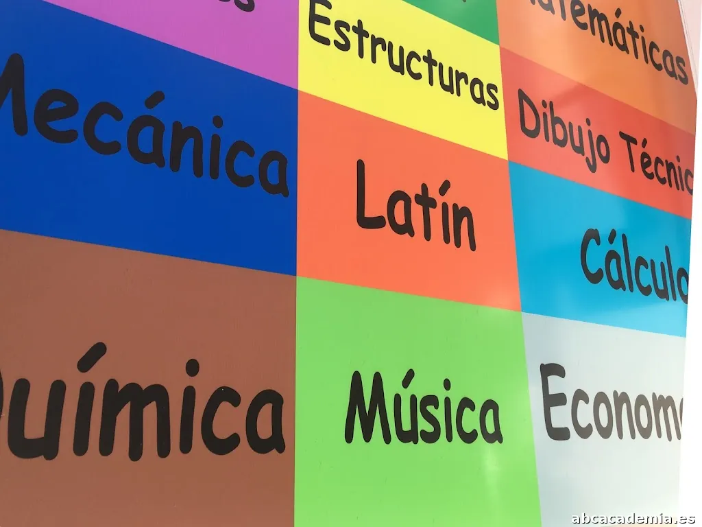 Academia Aula3estudio