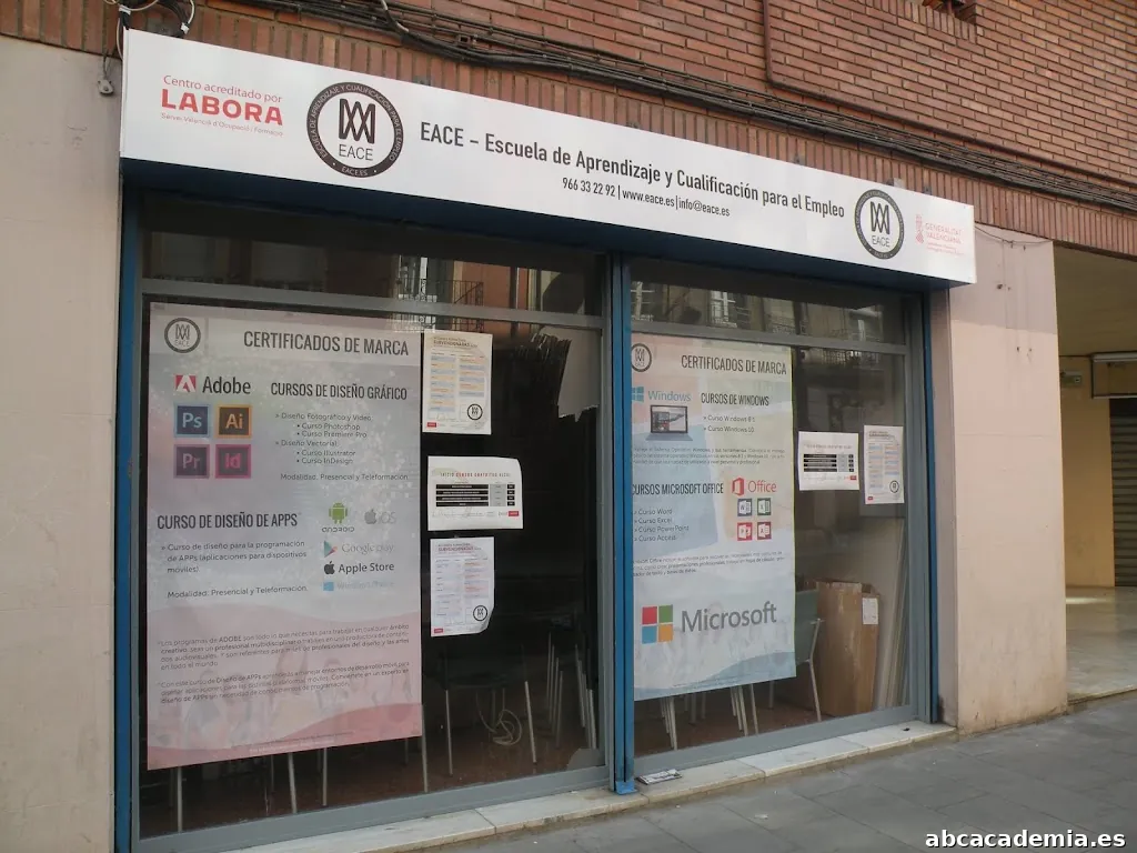 EACE Formación