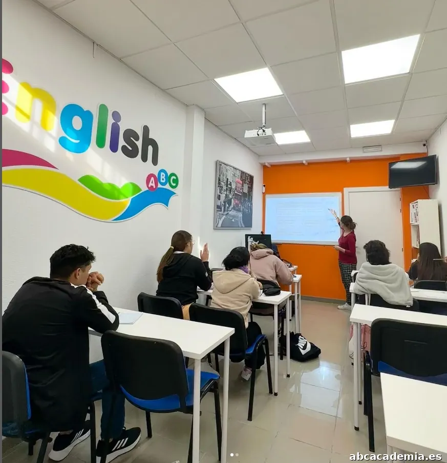 Learning Centre Idiomas