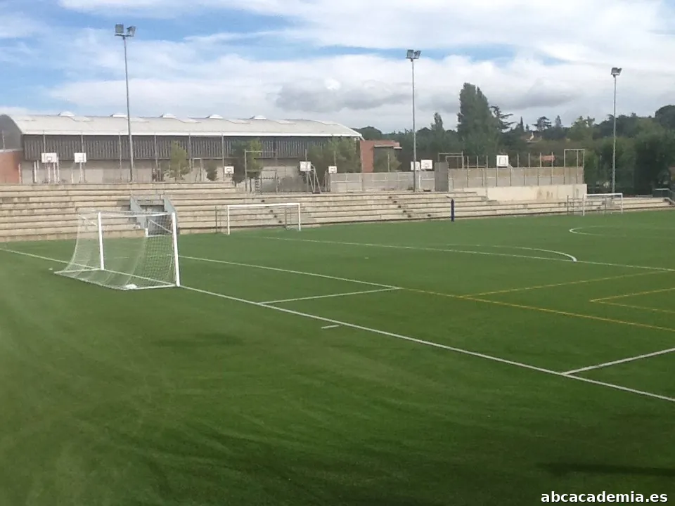 Institución La Farga Mirasol