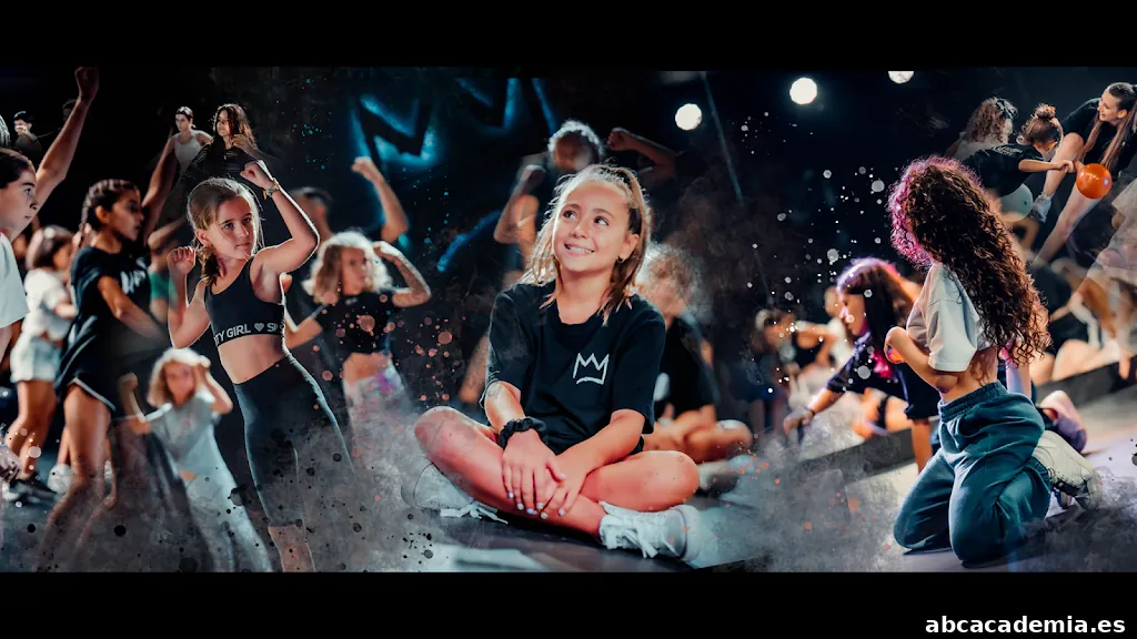 BOOMBAP DANCE STUDIO | Tu escuela de danza en Córdoba