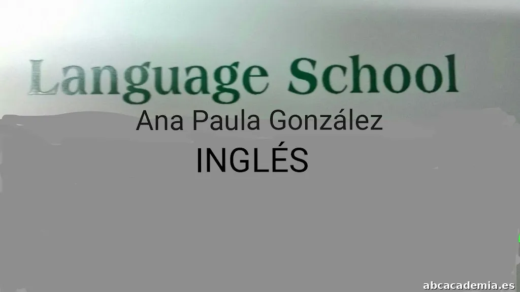Language School