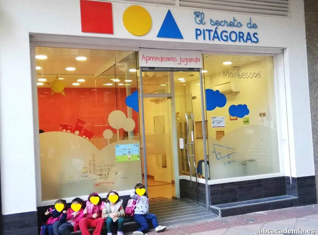 Academia El secreto de Pitágoras