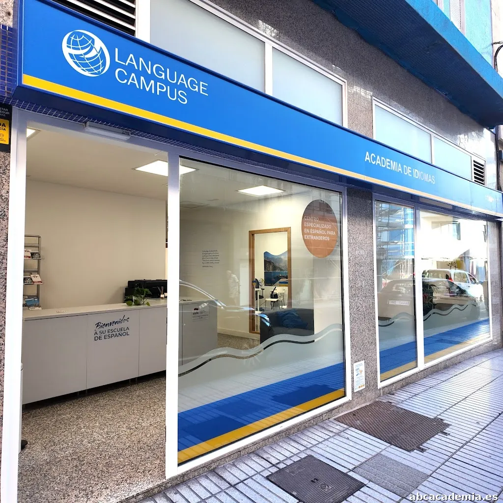 Language Campus Español - Academia de Español y otros idiomas