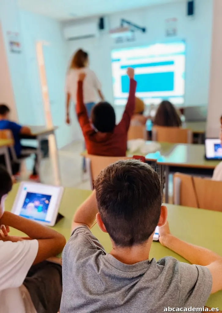 Anglo Centres - English Language Academy Tarragona: Sant Pere i Sant Pau