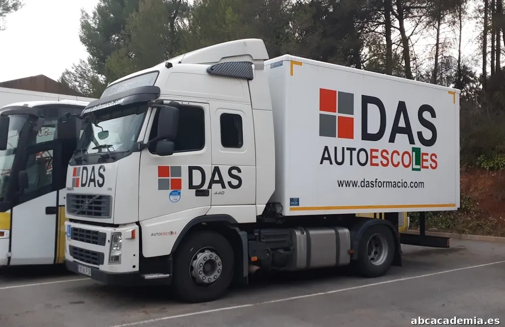 Autoescuela DAS RUBÍ