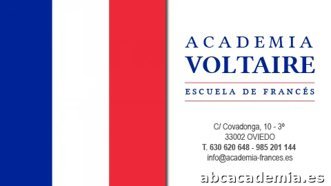 ACADEMIA VOLTAIRE