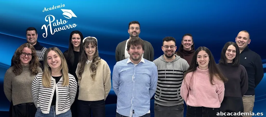 Academia Pablo Navarro