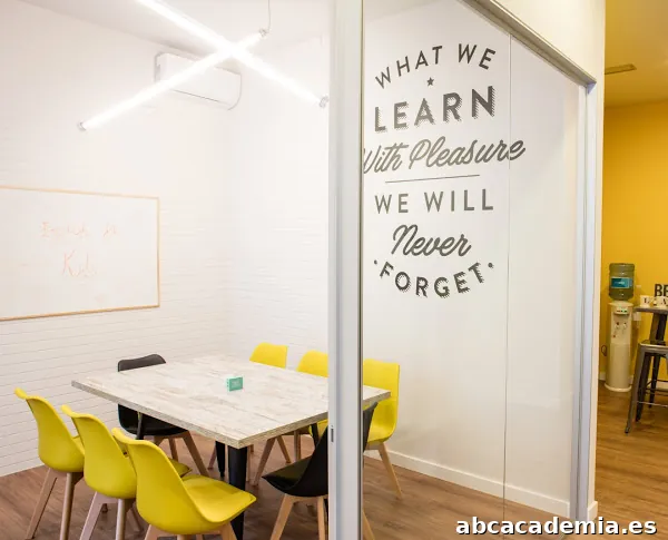 Avenue School - Academia Inglés en Zaragoza