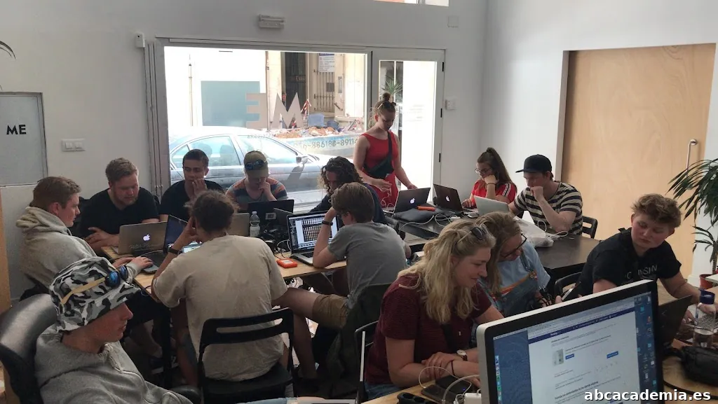 Manuel Esteves Escuela de Fotografía