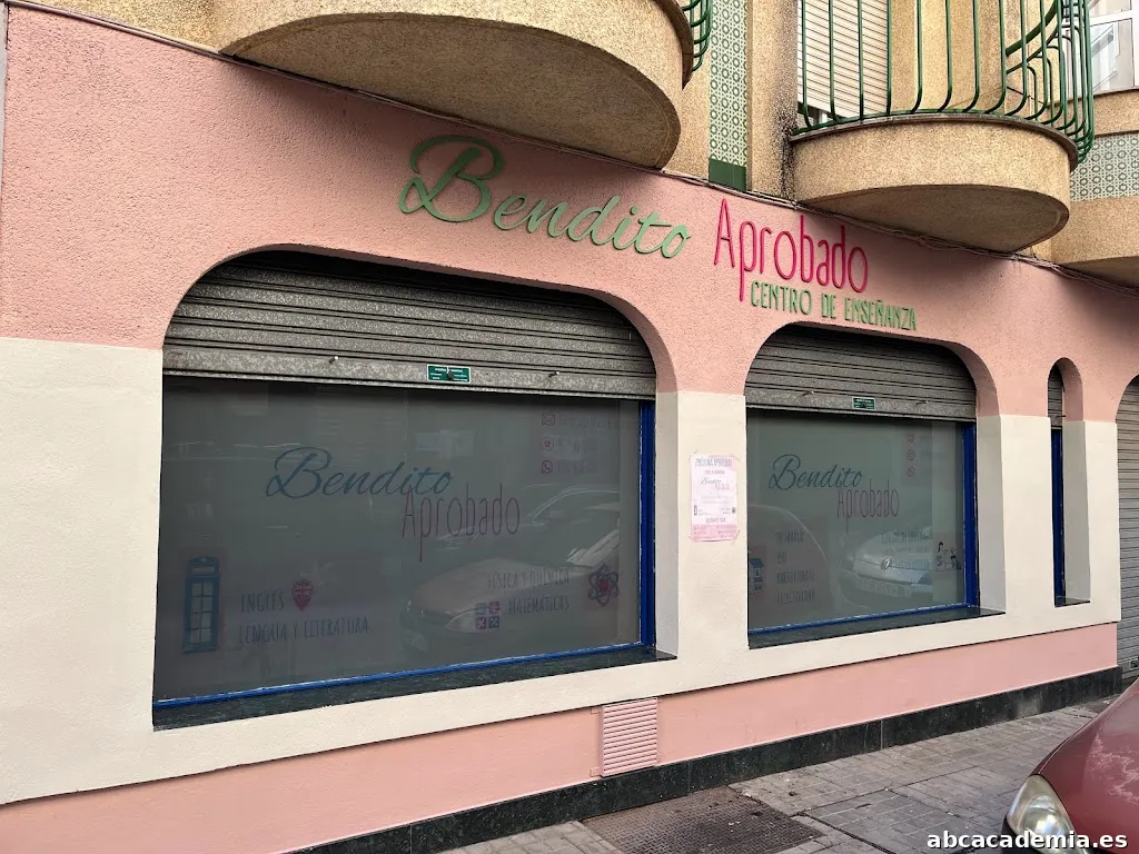 Bendito Aprobado