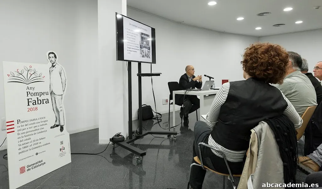 Consorcio para la Normalización Lingüística Garrotxa