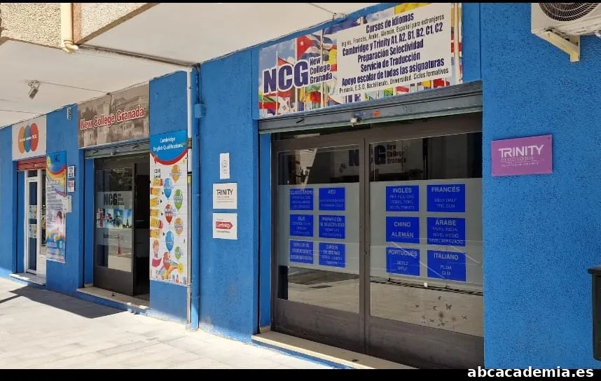 New College Granada S.L