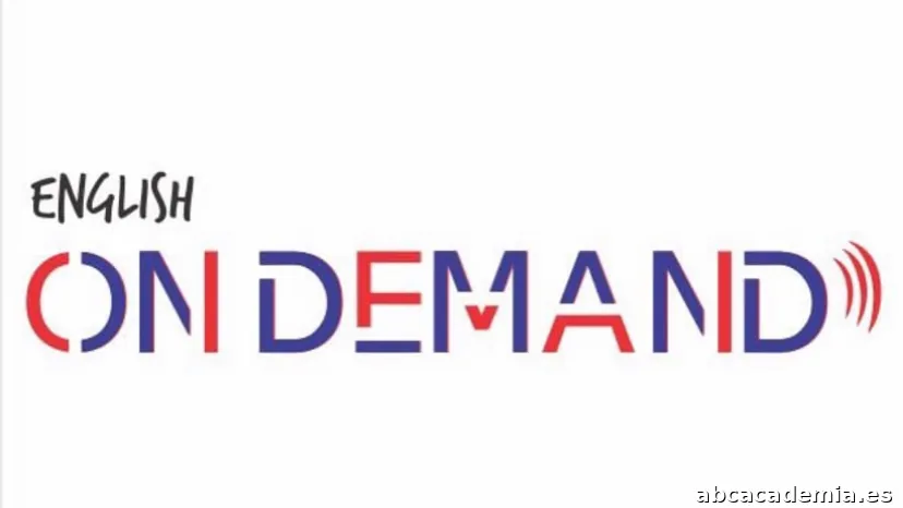 On Demand English