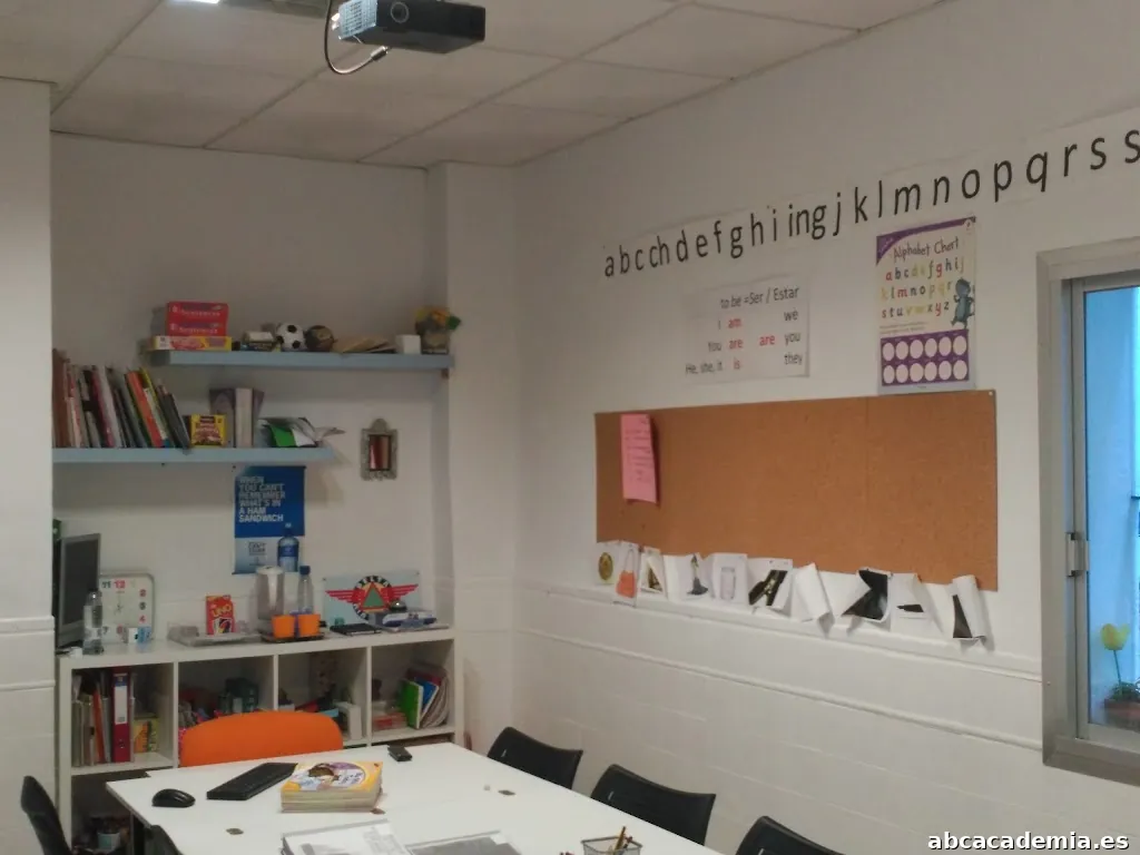 English Unplugged Jaen