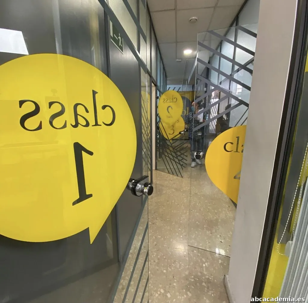 That's Cool Education. Academia de inglés en Hospitalet de Llobregat